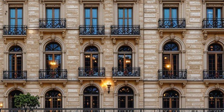 HOTEL EL PRINCIPE - Hotel en Zaragoza