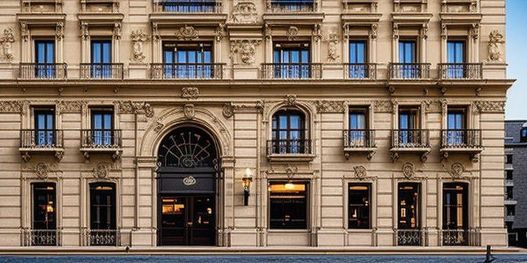 HOTEL EL PRINCIPE - Hotel en Zaragoza