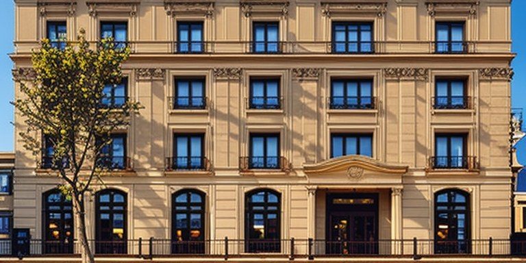 Ubicación - Hotel El Principe - Zaragoza