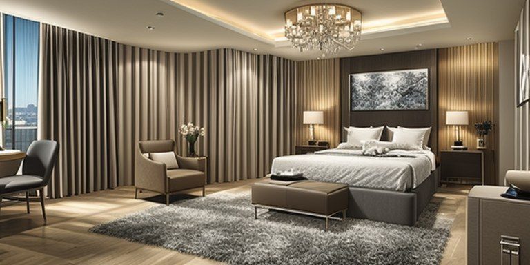Habitaciones