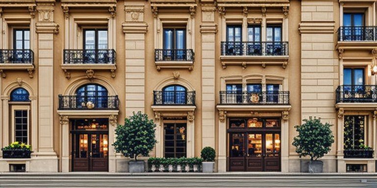 Hotel El Principe Zaragoza
