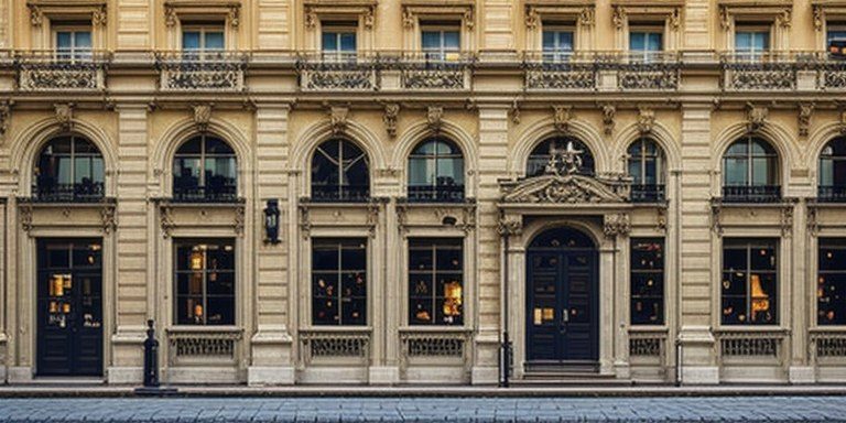 HOTEL EL PRINCIPE - Hotel en Zaragoza
