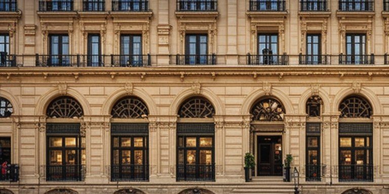 HOTEL EL PRINCIPE - Hotel en Zaragoza