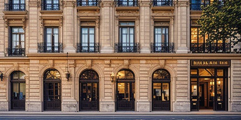 Hotel El Principe Zaragoza